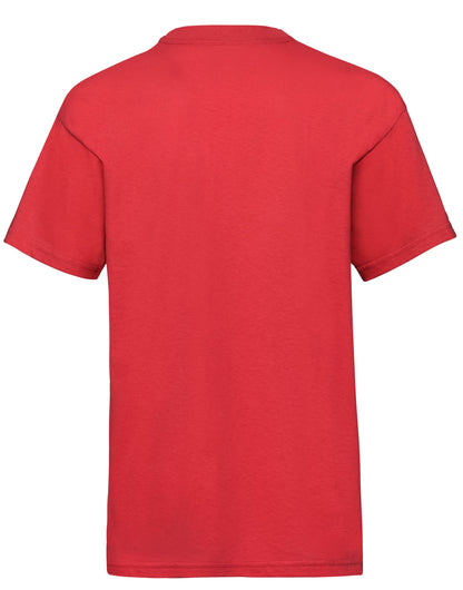 61033 FOTL Kids Valueweight T