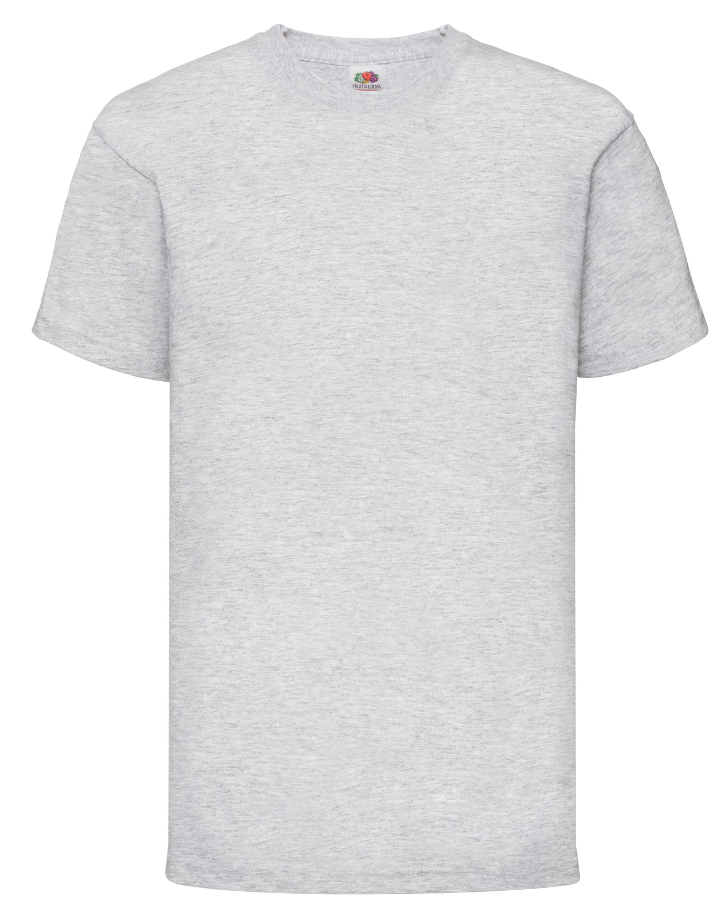 61033 FOTL Kids Valueweight T