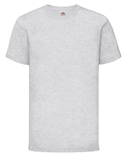 61033 FOTL Kids Valueweight T