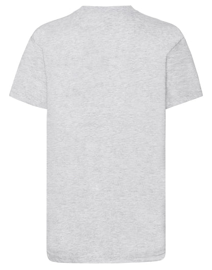61033 FOTL Kids Valueweight T