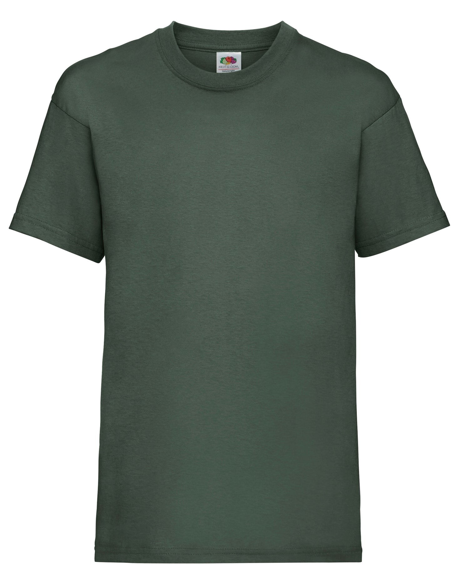61033 FOTL Kids Valueweight T