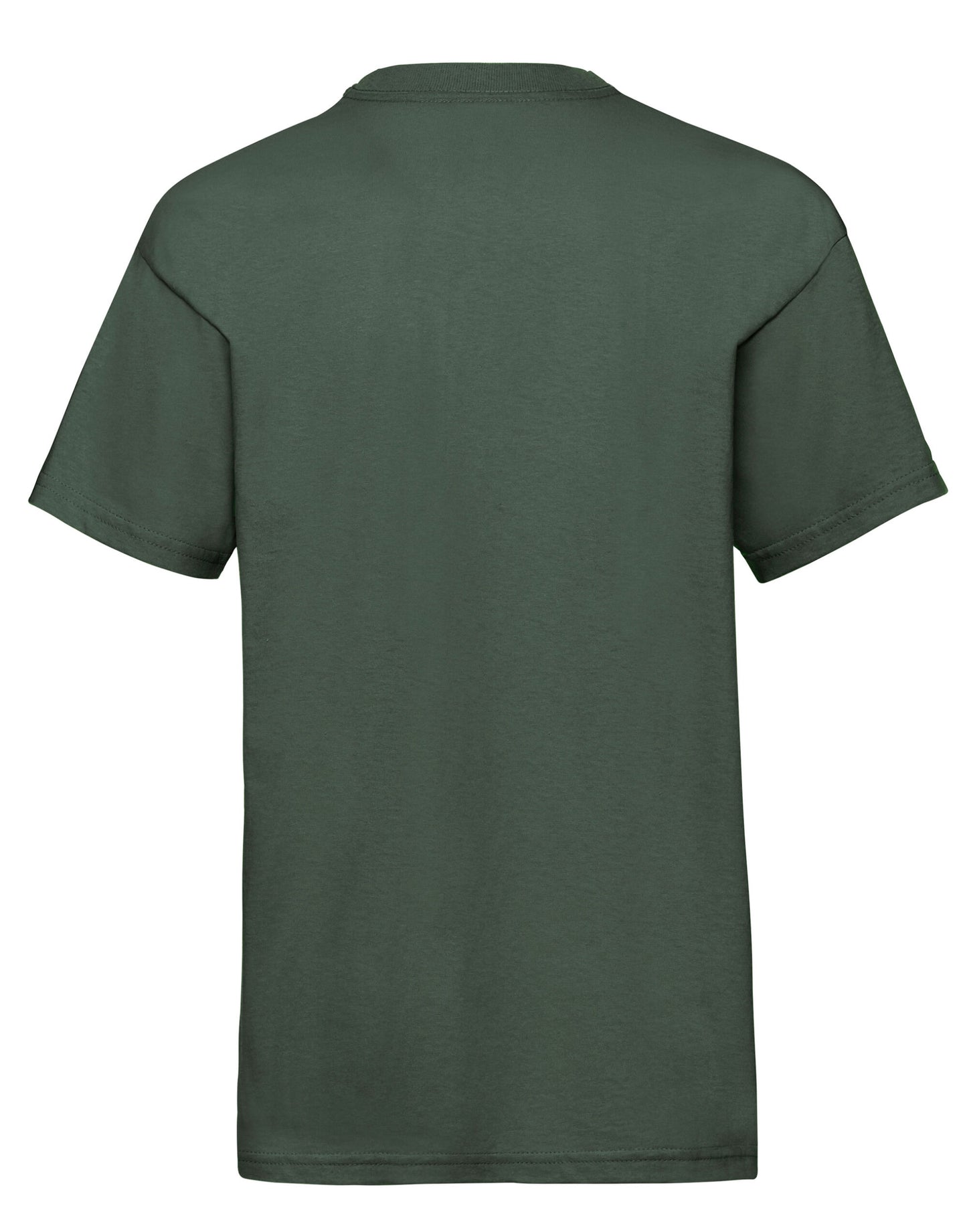 61033 FOTL Kids Valueweight T