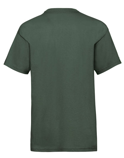 61033 FOTL Kids Valueweight T