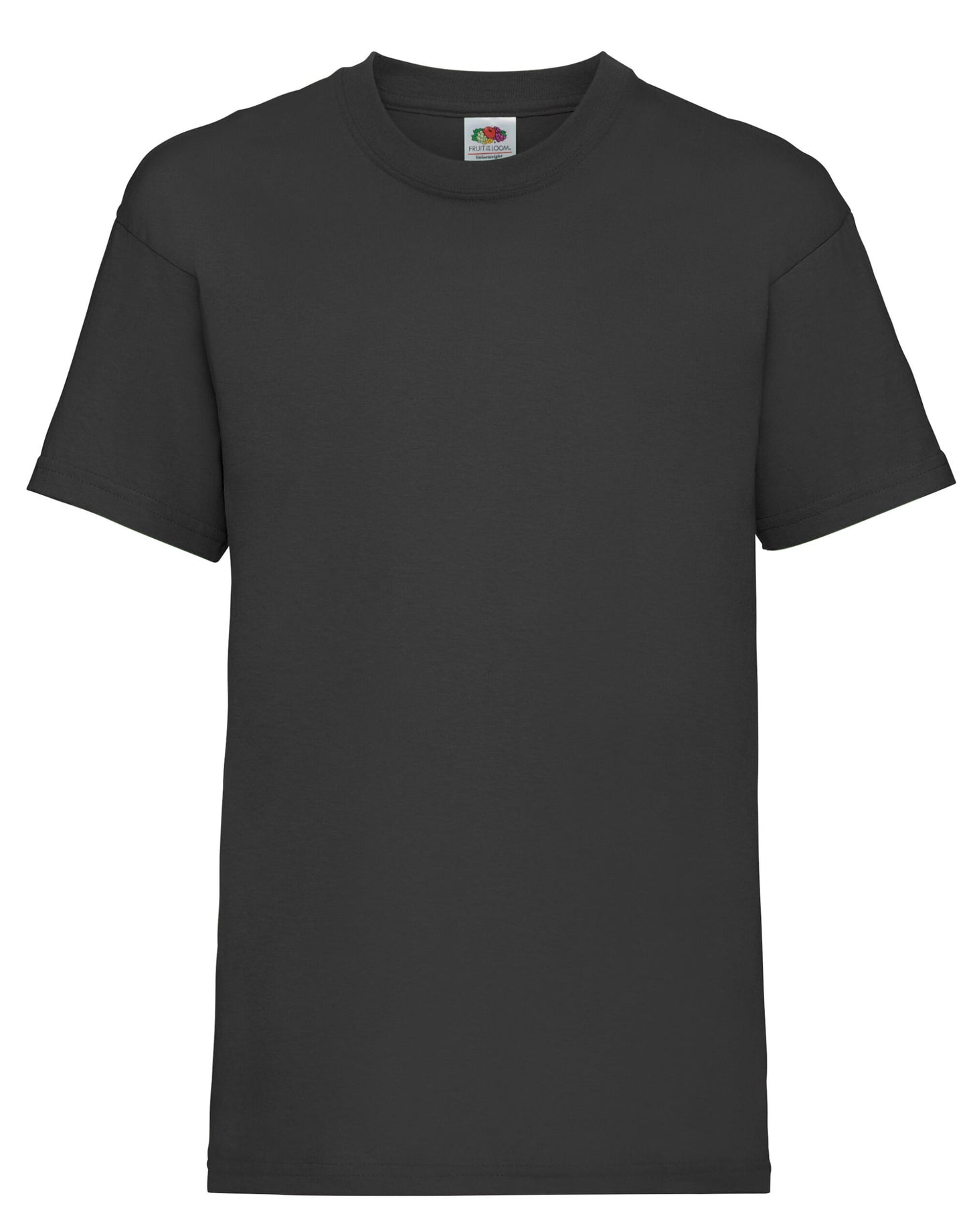 61033 FOTL Kids Valueweight T