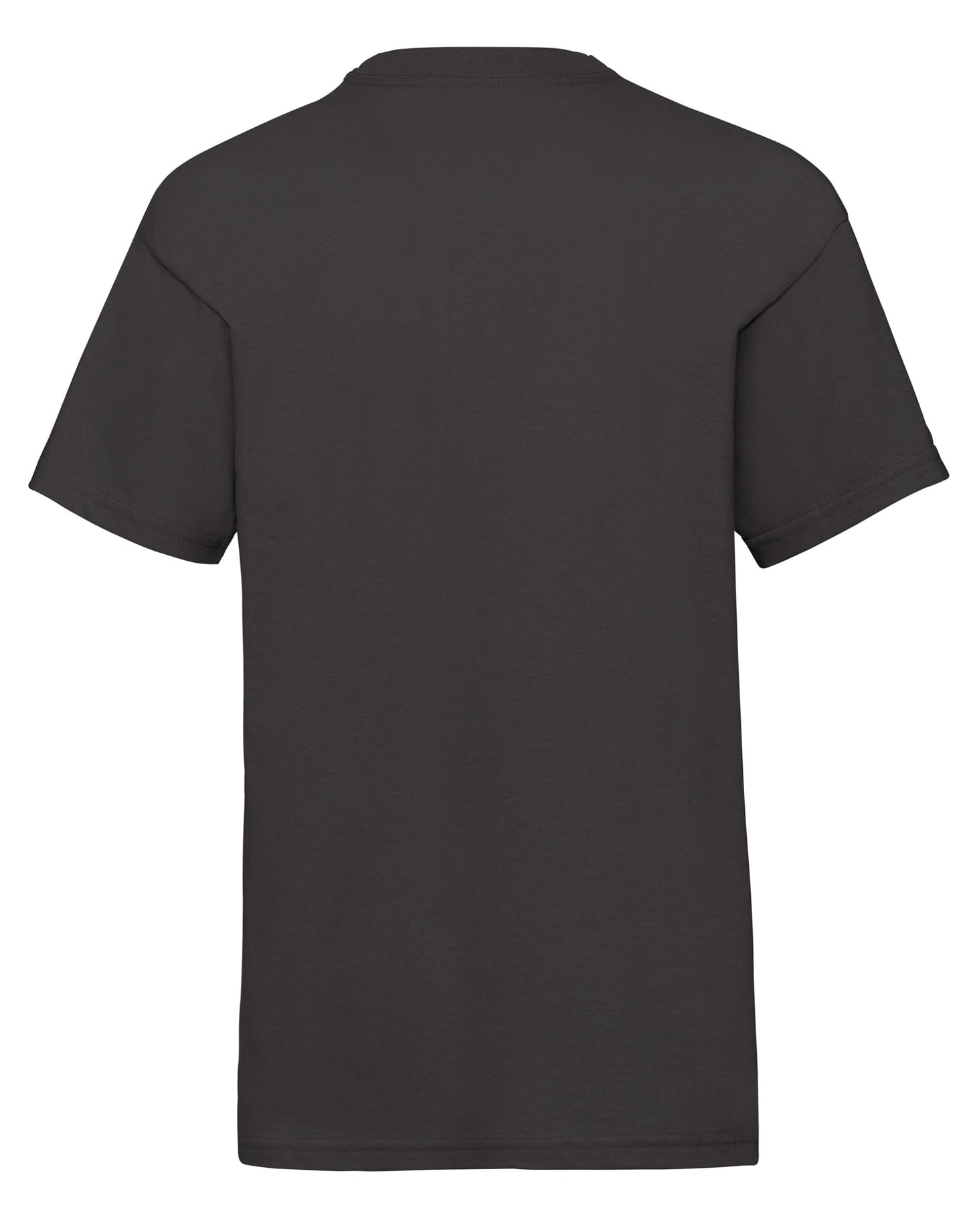 61033 FOTL Kids Valueweight T