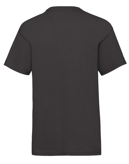 61033 FOTL Kids Valueweight T