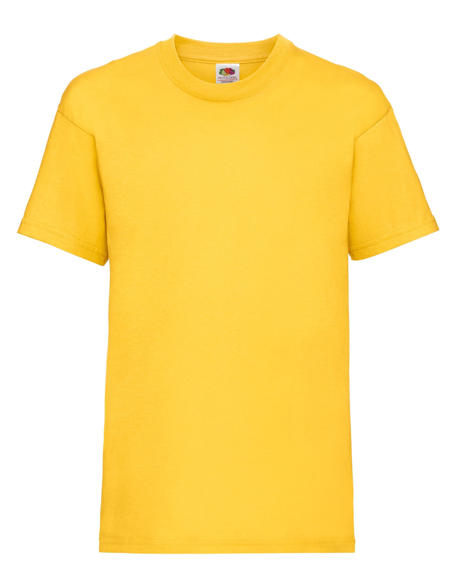 61033 FOTL Kids Valueweight T