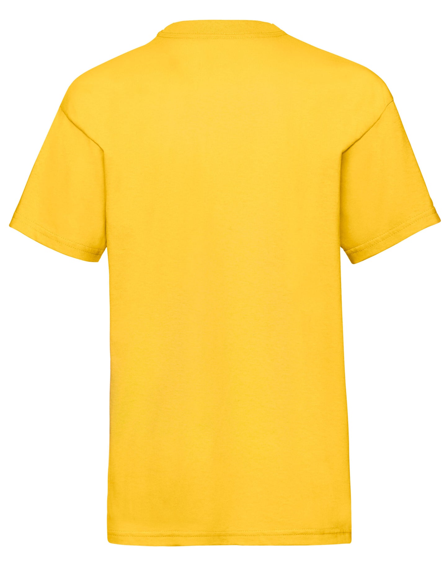 61033 FOTL Kids Valueweight T