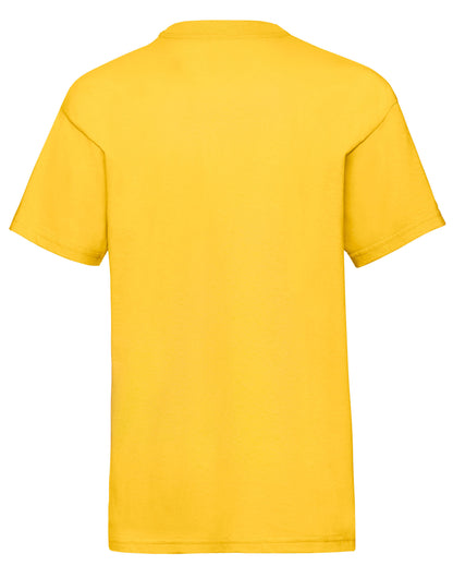 61033 FOTL Kids Valueweight T