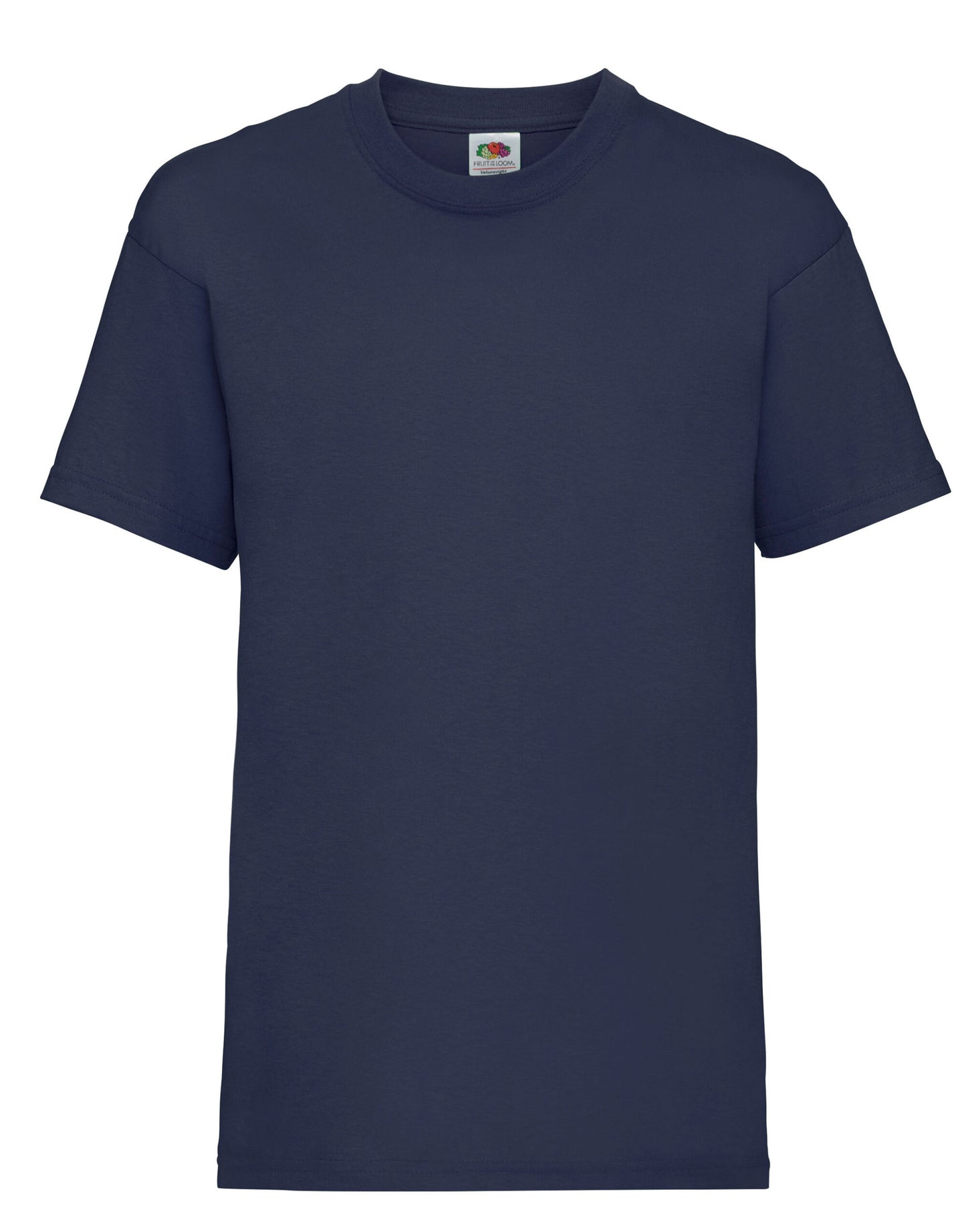 61033 FOTL Kids Valueweight T
