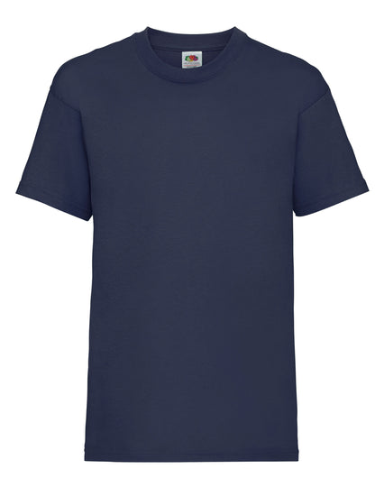 61033 FOTL Kids Valueweight T