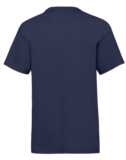 61033 FOTL Kids Valueweight T