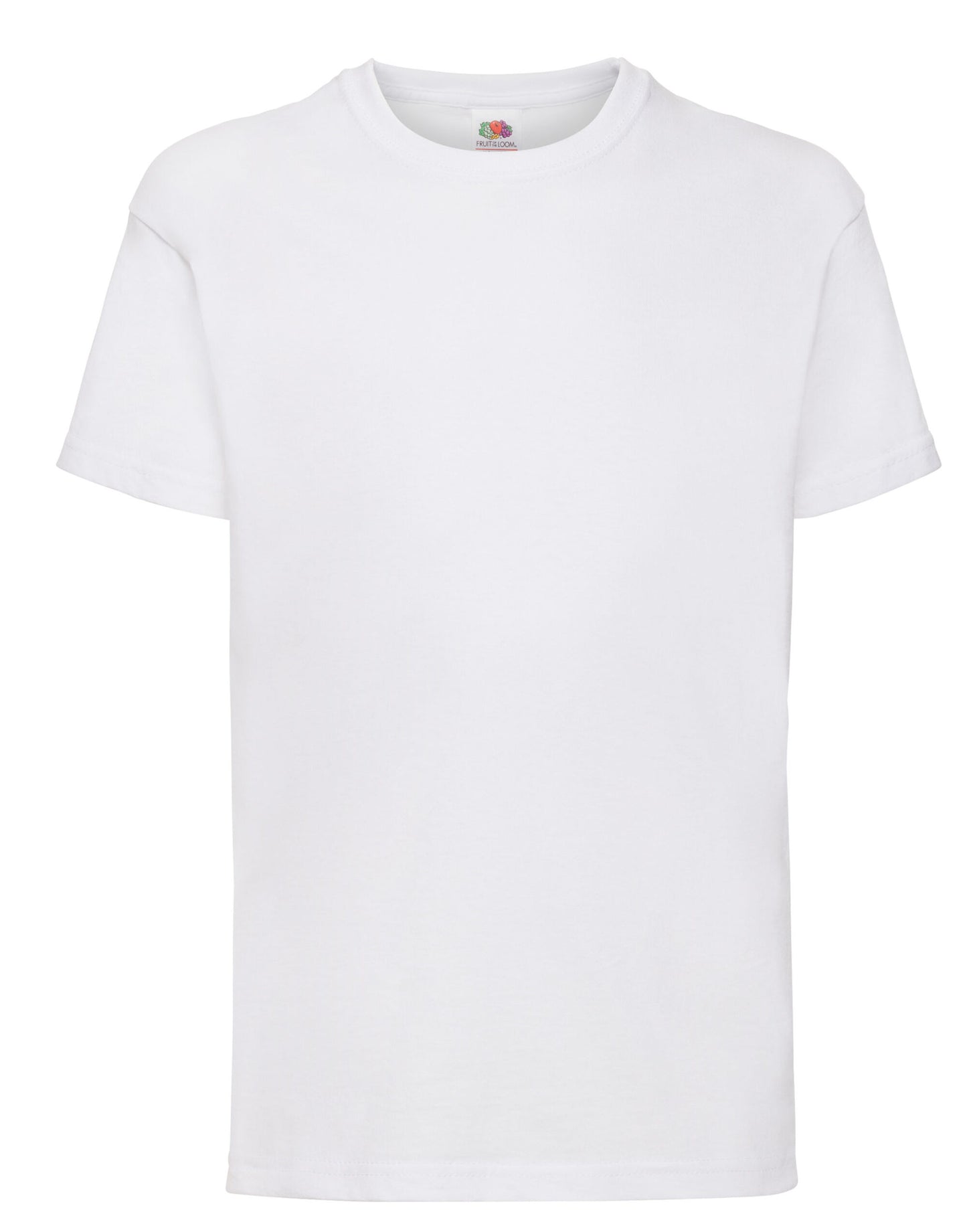 61033 FOTL Kids Valueweight T