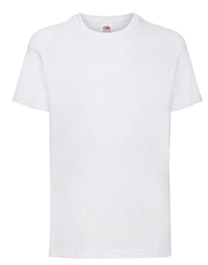61033 FOTL Kids Valueweight T