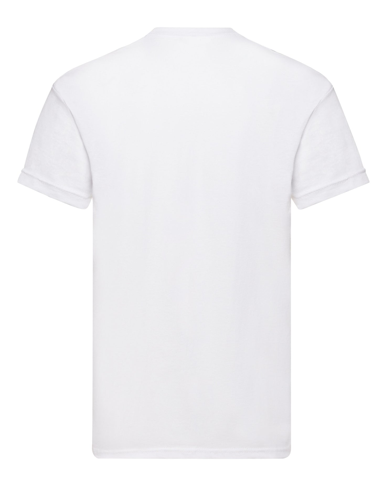 61036 FOTL Mens Valueweight T