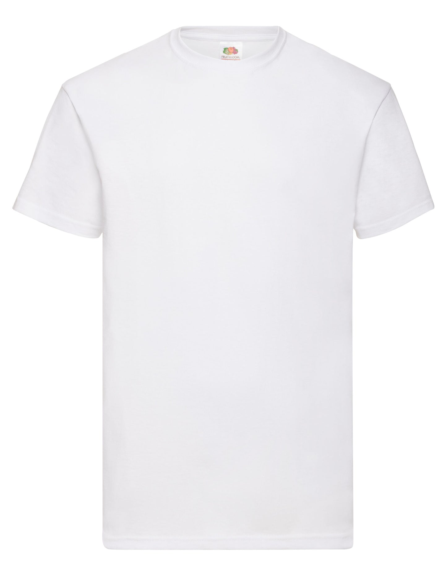 61036 FOTL Mens Valueweight T