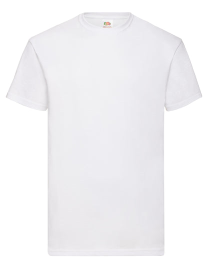 61036 FOTL Mens Valueweight T