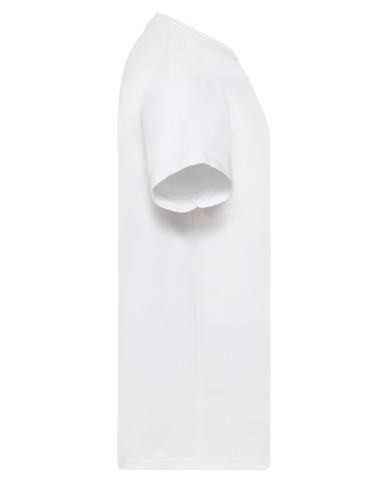 61036 FOTL Mens Valueweight T