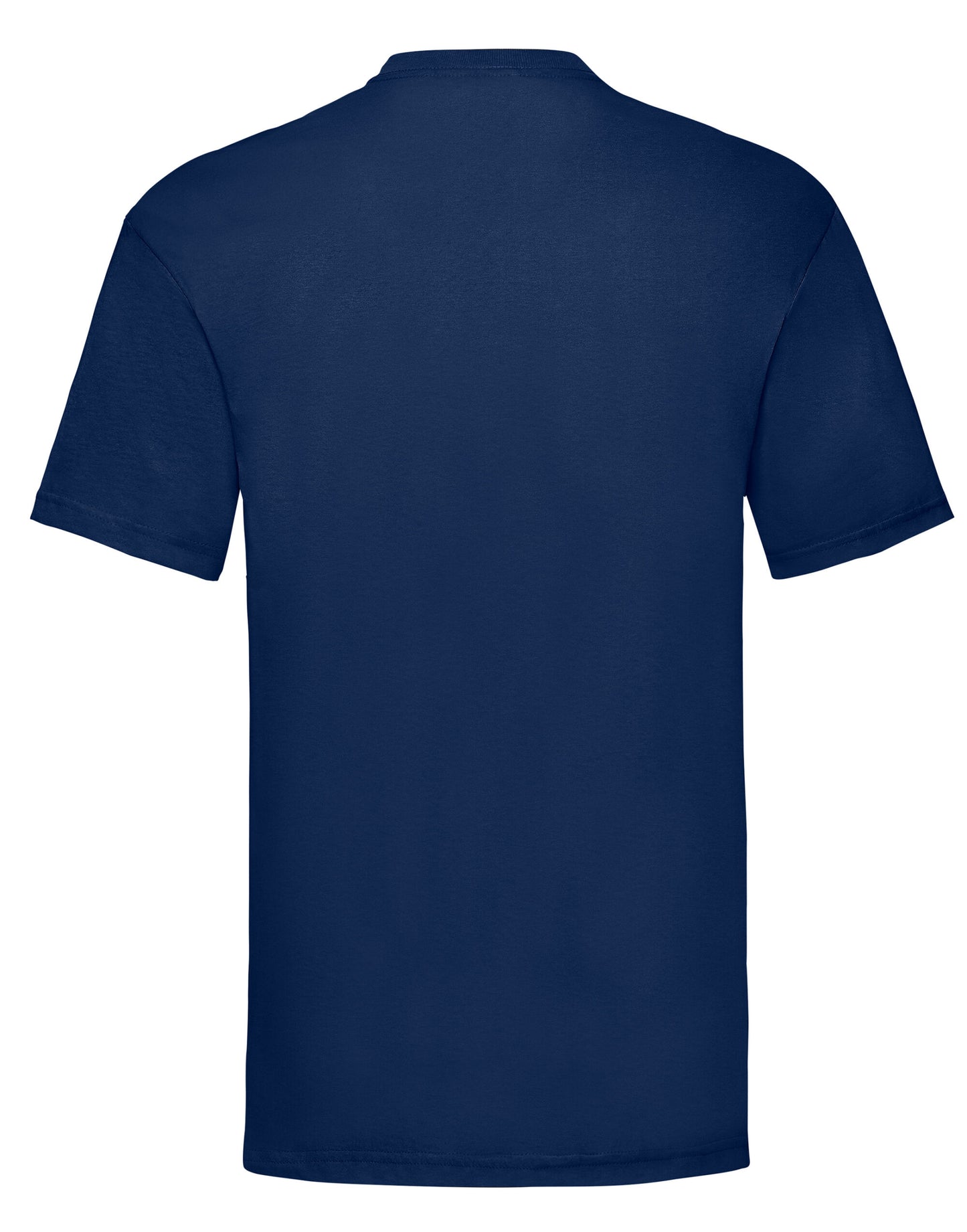 61036 FOTL Mens Valueweight T