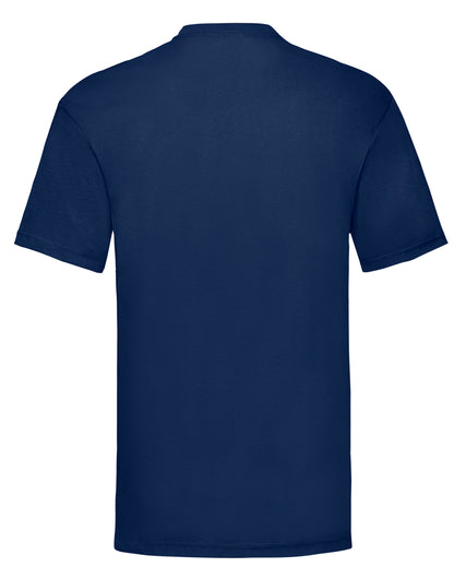 61036 FOTL Mens Valueweight T