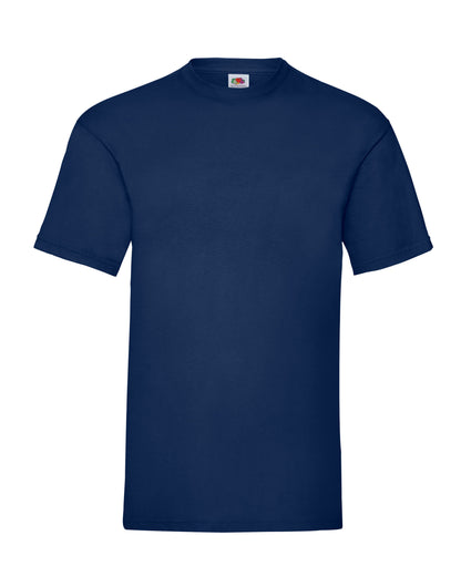 61036 FOTL Mens Valueweight T