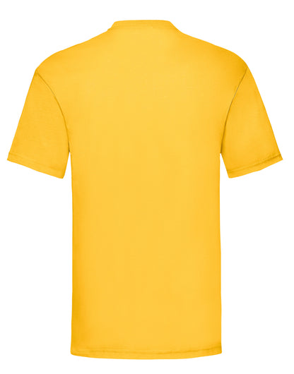 61036 FOTL Mens Valueweight T