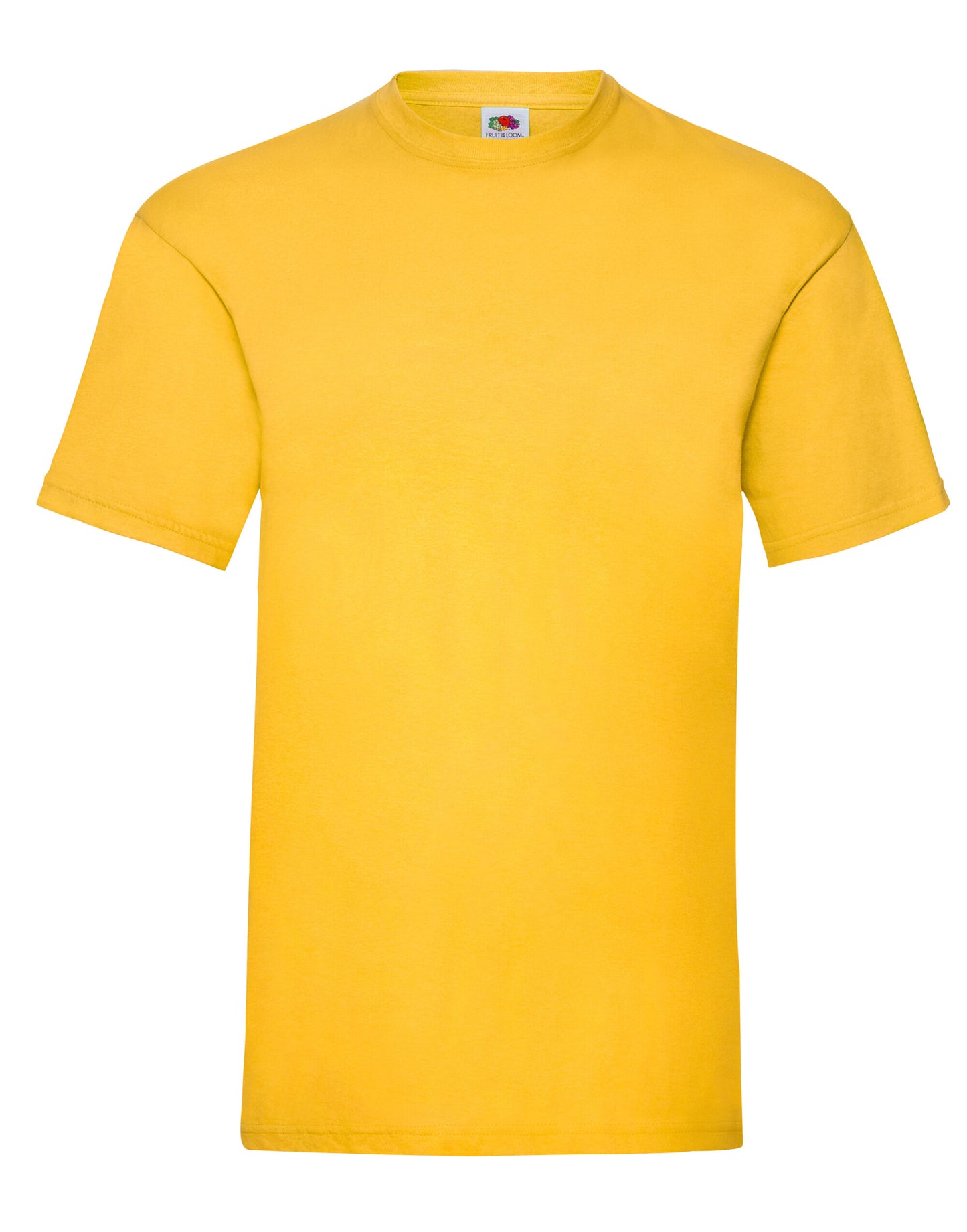 61036 FOTL Mens Valueweight T