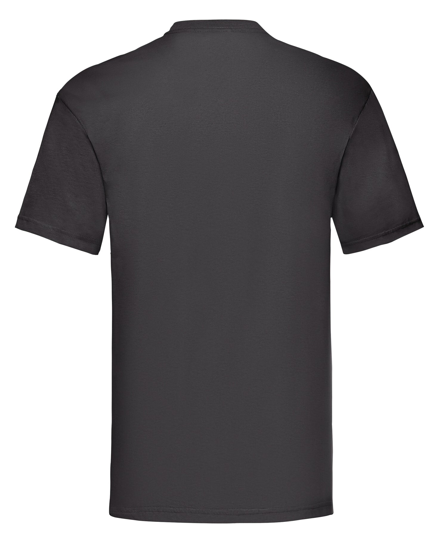 61036 FOTL Mens Valueweight T
