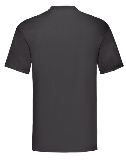 61036 FOTL Mens Valueweight T