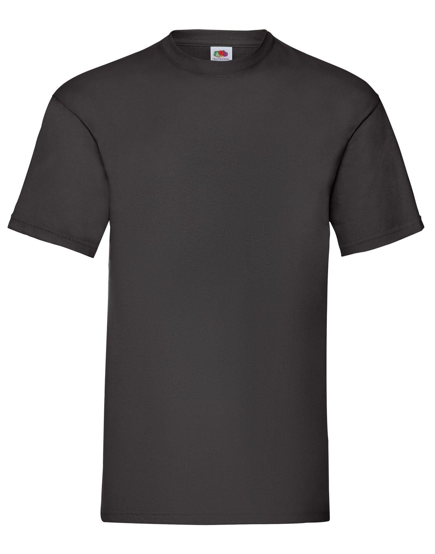 61036 FOTL Mens Valueweight T