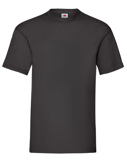 61036 FOTL Mens Valueweight T
