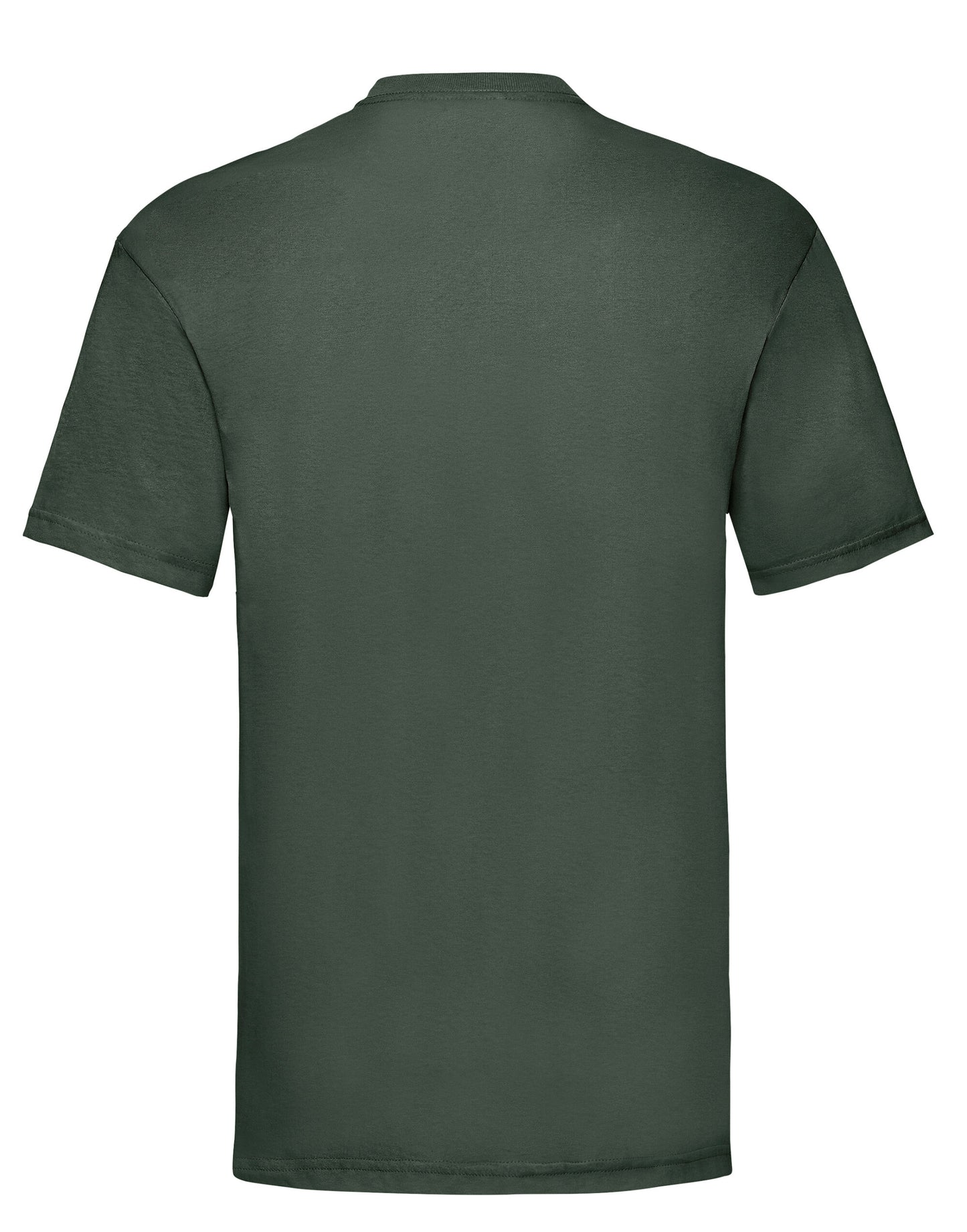 61036 FOTL Mens Valueweight T