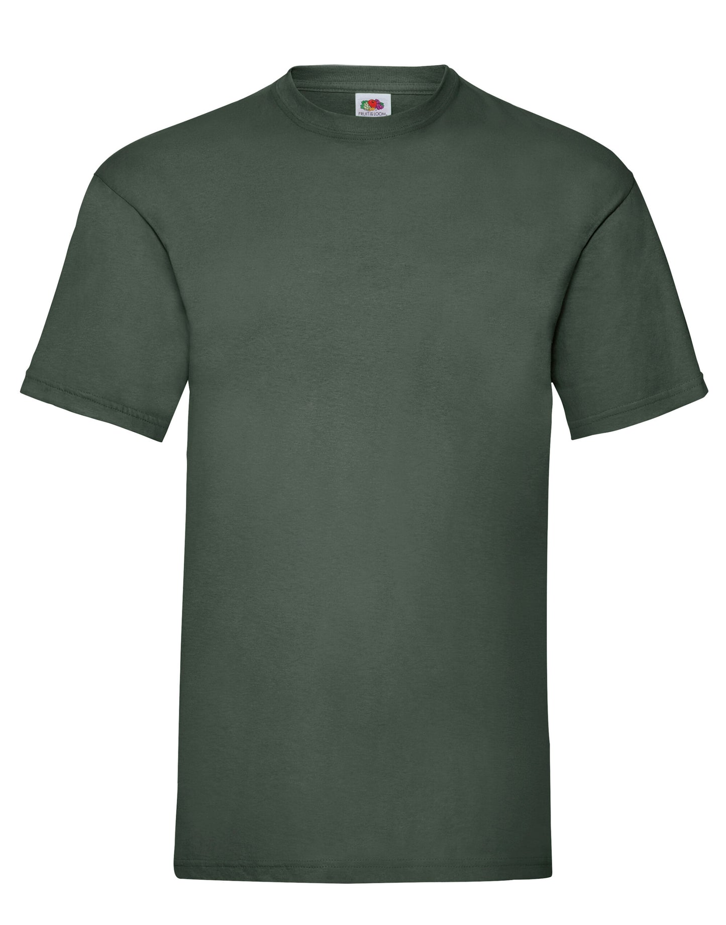 61036 FOTL Mens Valueweight T