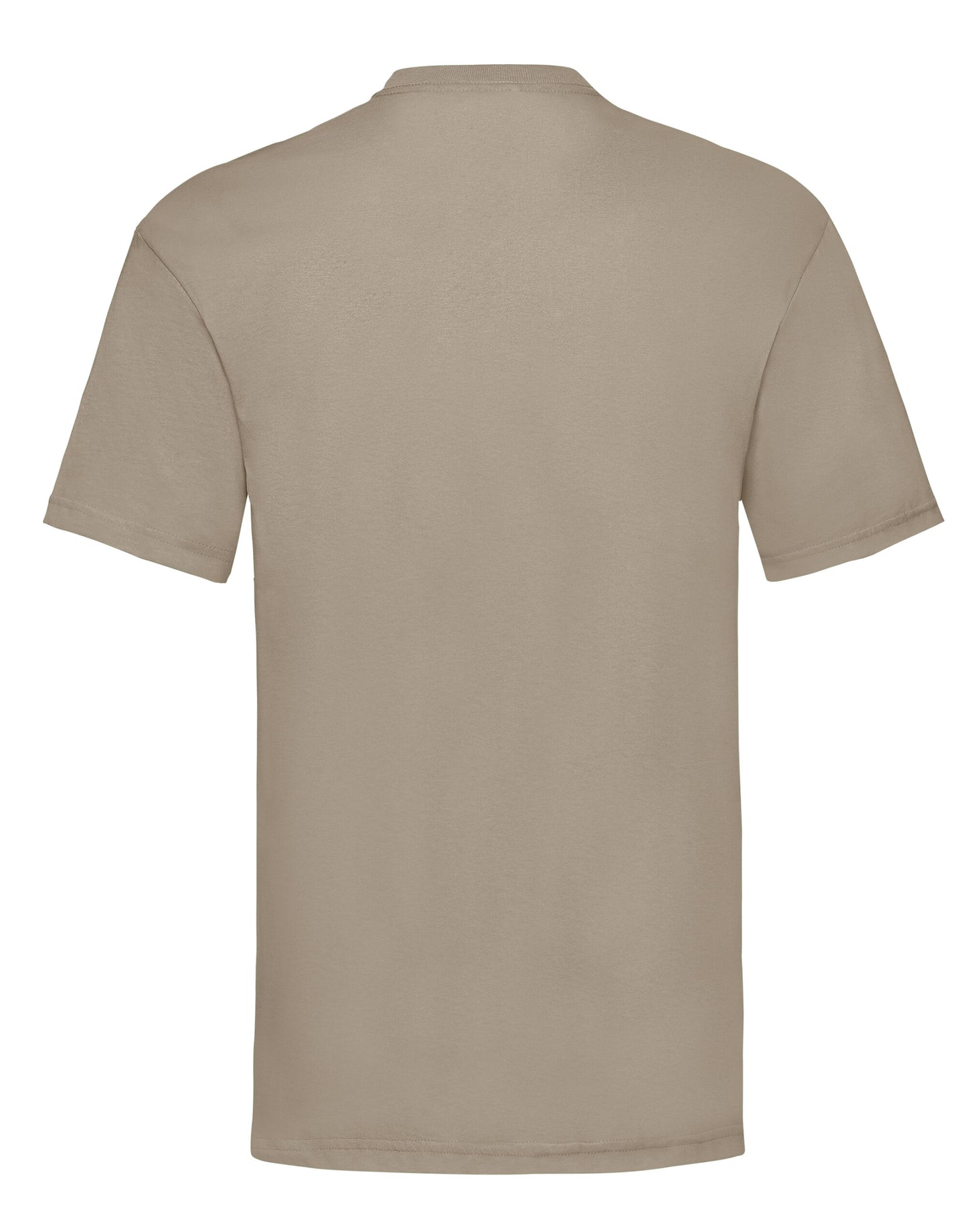 61036 FOTL Mens Valueweight T