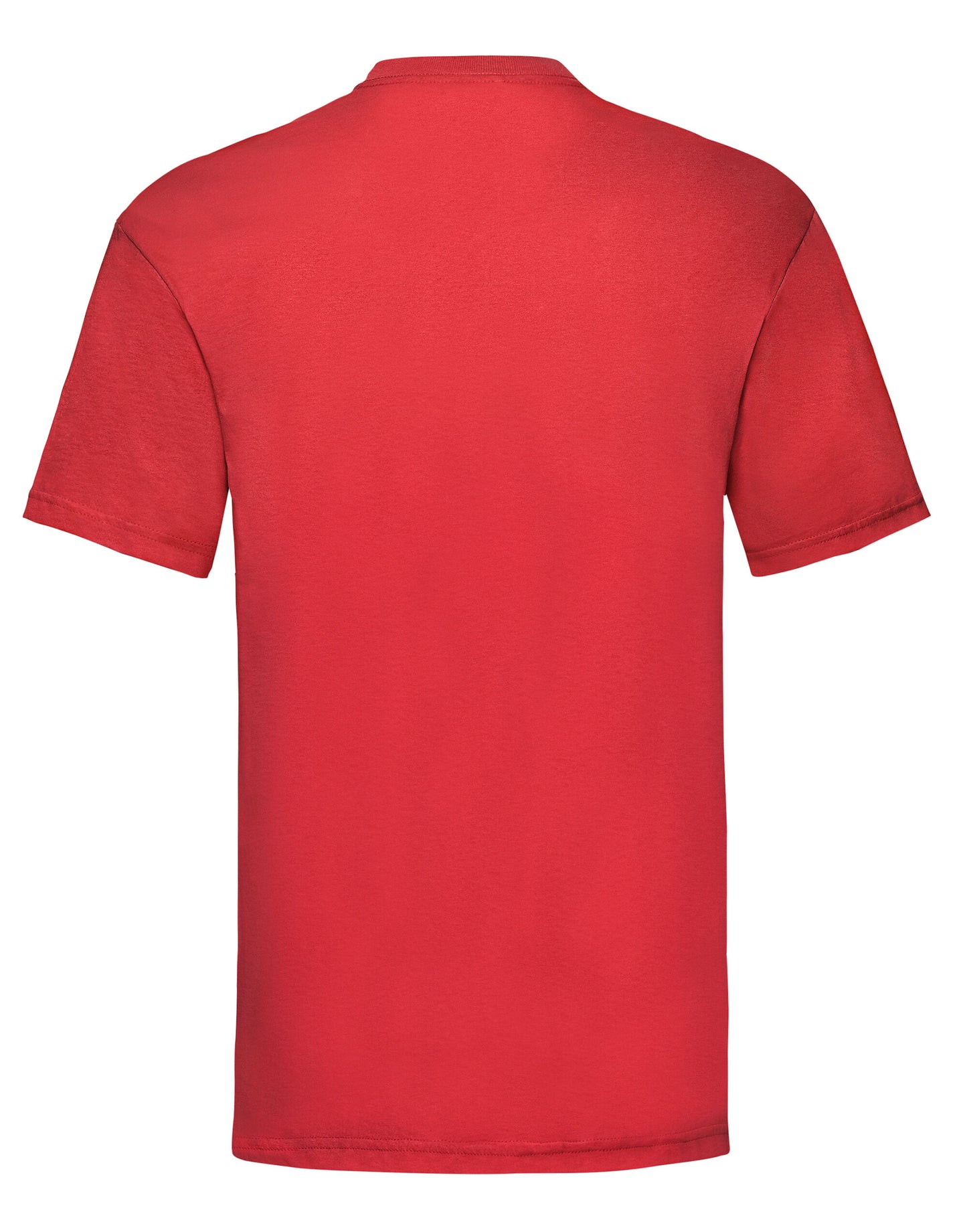 61036 FOTL Mens Valueweight T