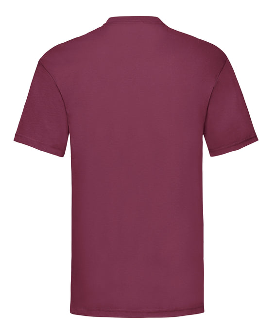 61036 FOTL Mens Valueweight T