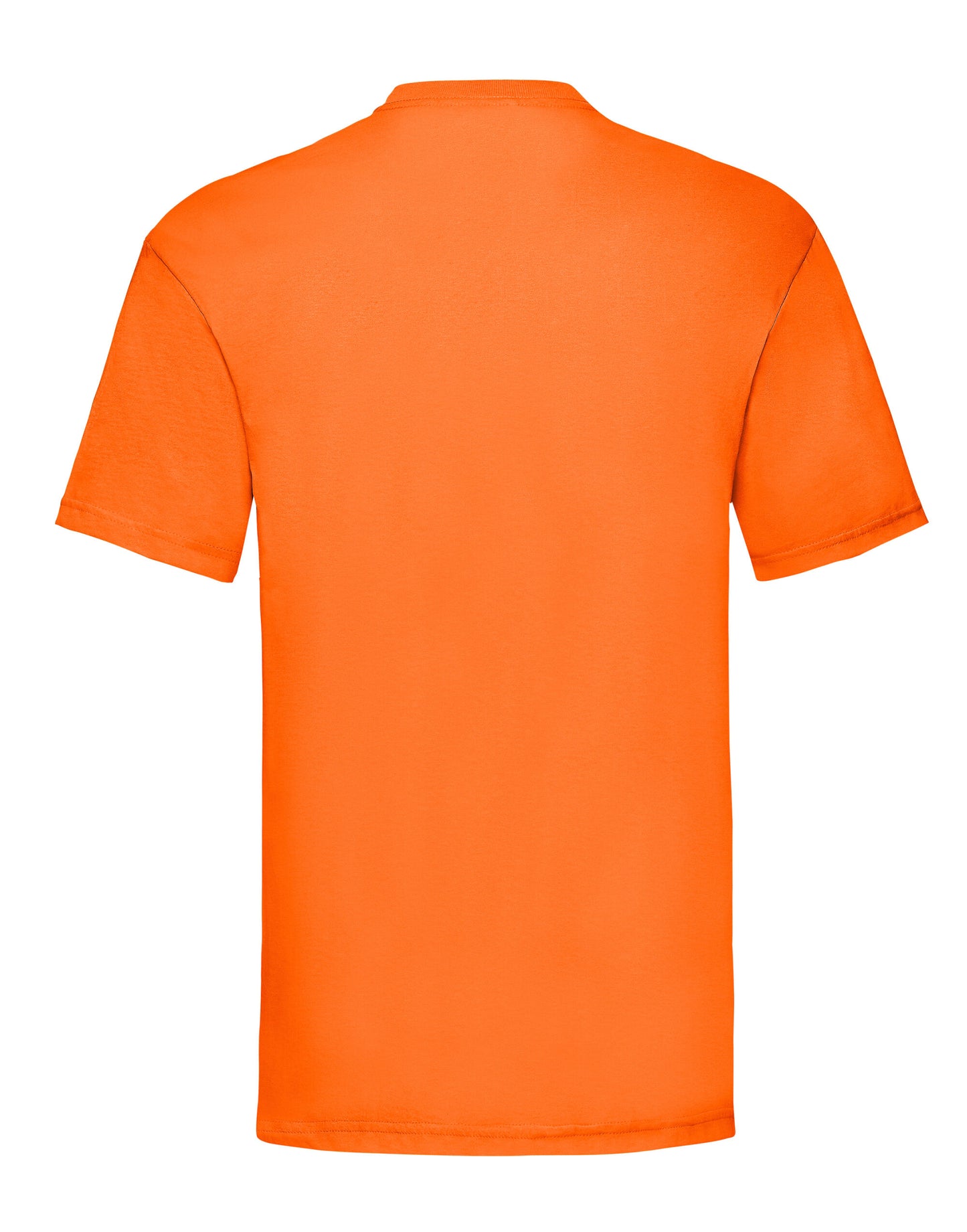 61036 FOTL Mens Valueweight T