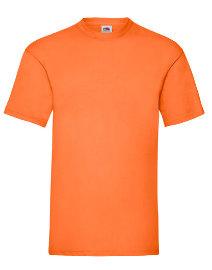 61036 FOTL Mens Valueweight T