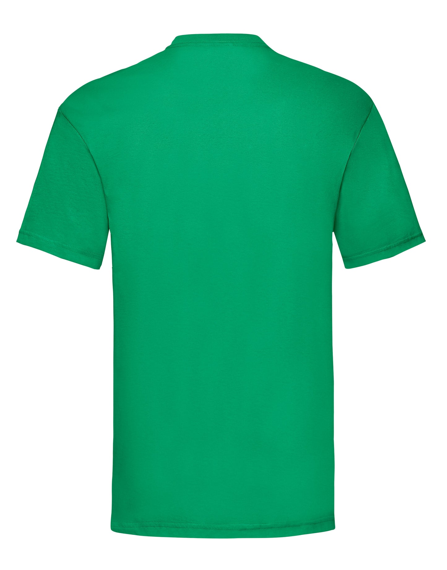 61036 FOTL Mens Valueweight T