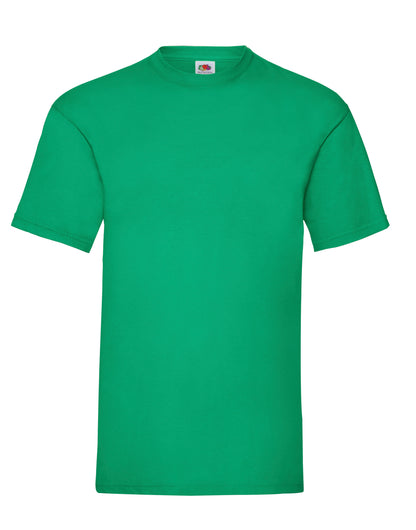 61036 FOTL Mens Valueweight T