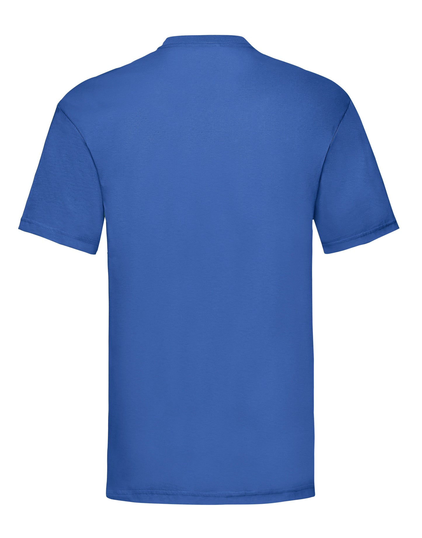 61036 FOTL Mens Valueweight T