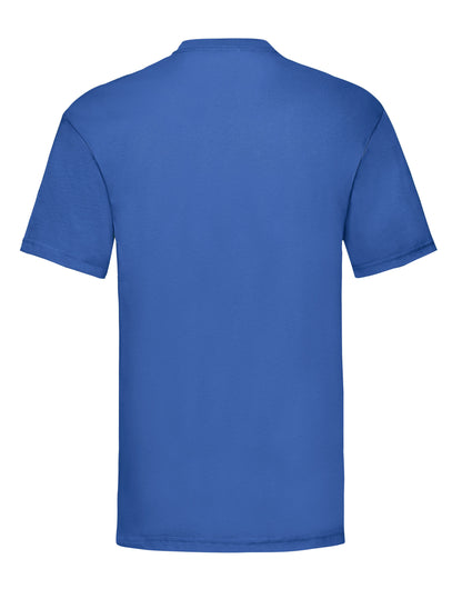 61036 FOTL Mens Valueweight T