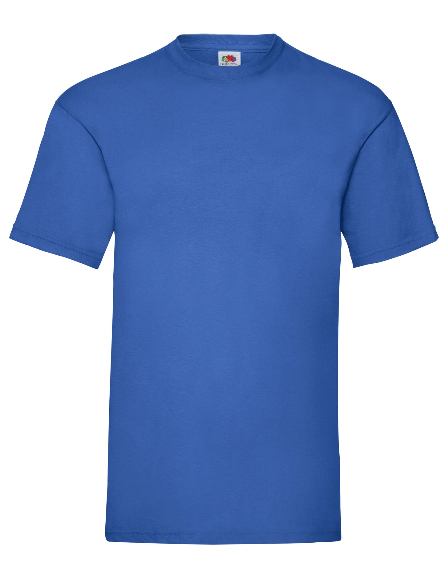 61036 FOTL Mens Valueweight T