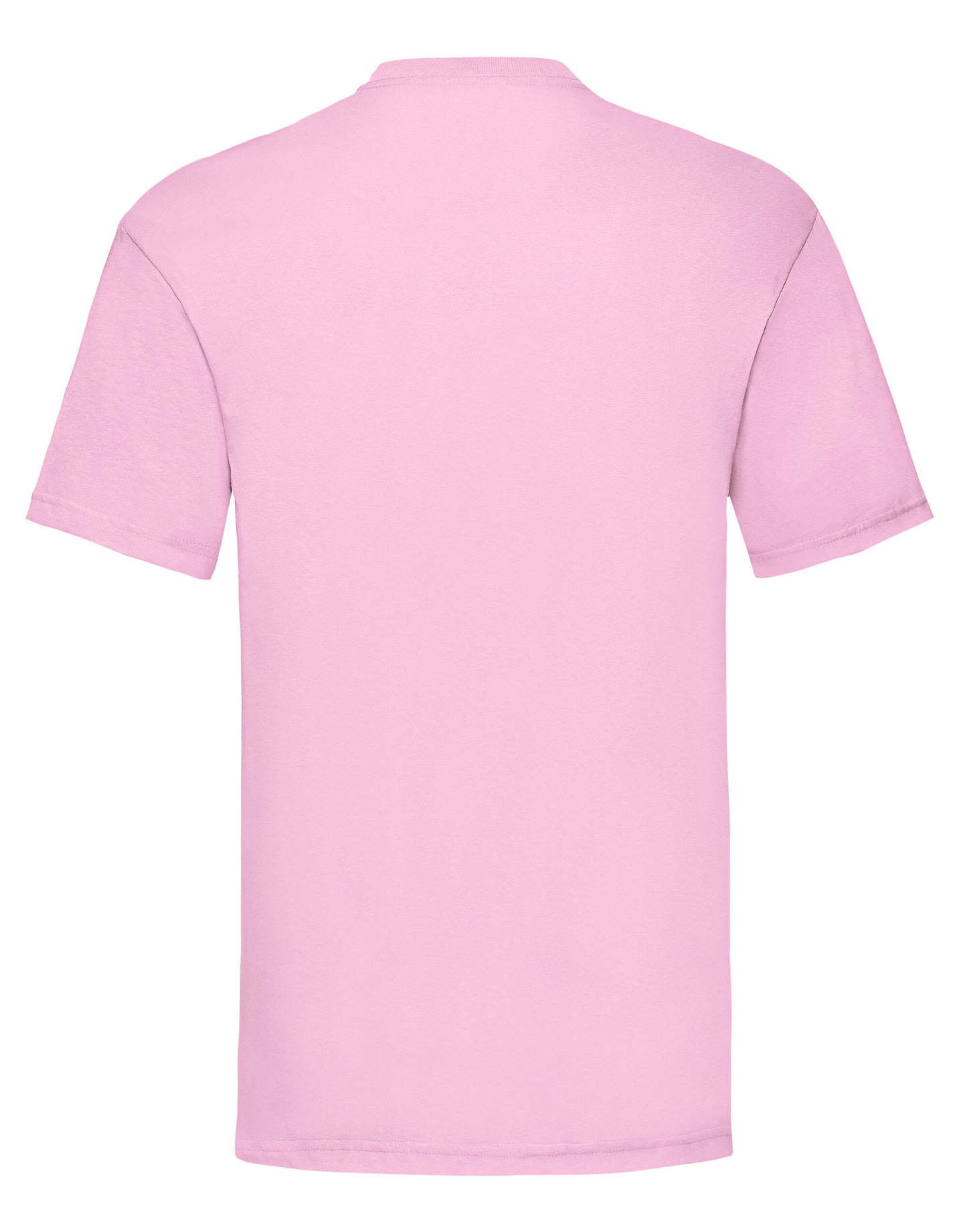 61036 FOTL Mens Valueweight T