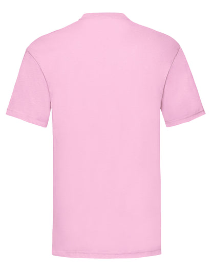 61036 FOTL Mens Valueweight T