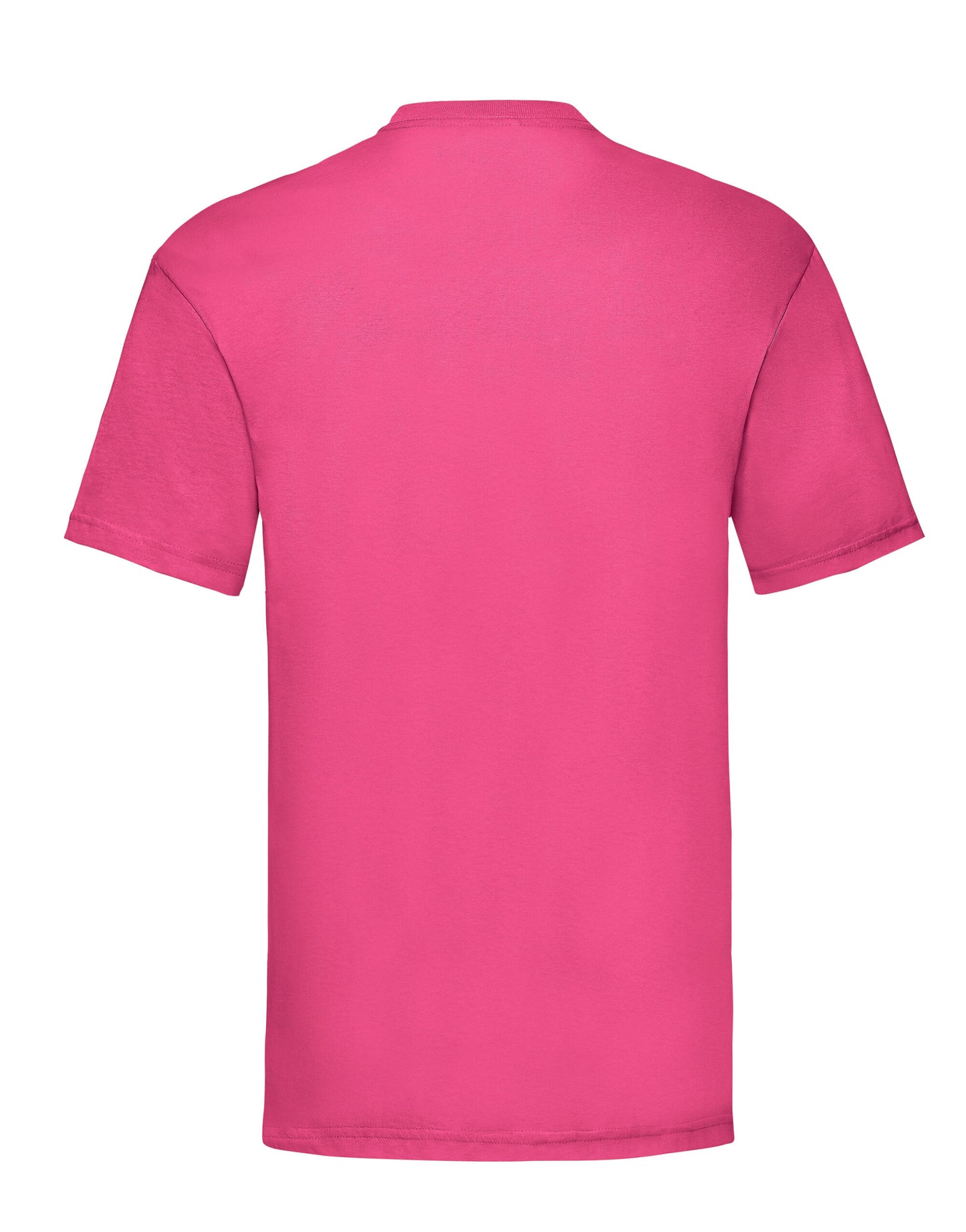 61036 FOTL Mens Valueweight T