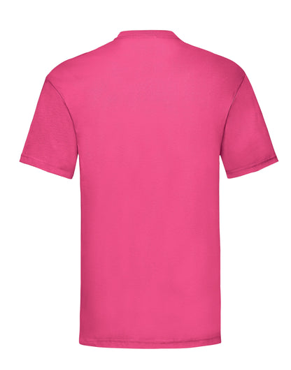 61036 FOTL Mens Valueweight T