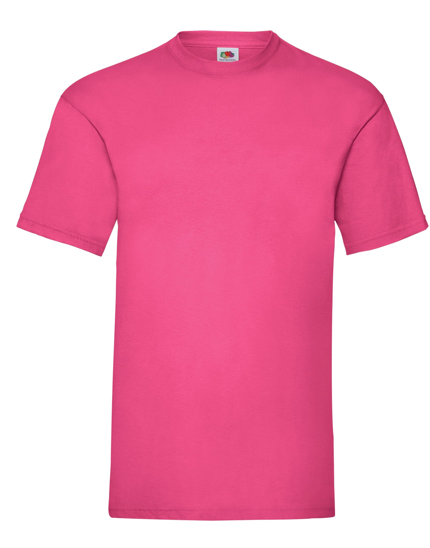 61036 FOTL Mens Valueweight T