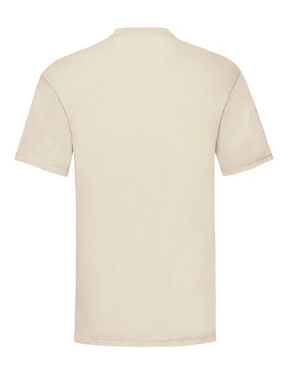 61036 FOTL Mens Valueweight T