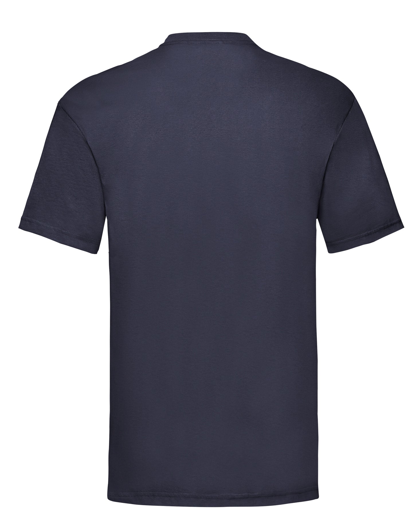 61036 FOTL Mens Valueweight T